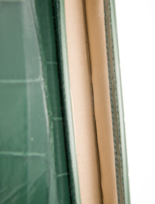 Jacquemus Embossed Leather Shoulder Bag