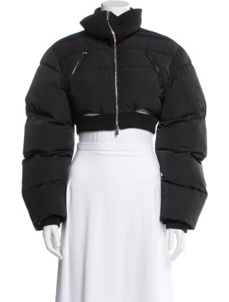 Jacquemus Bomber Jacket