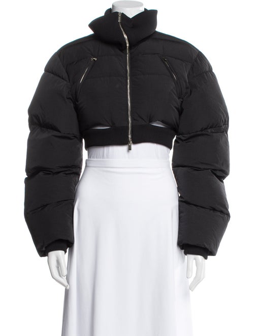 Jacquemus Bomber Jacket