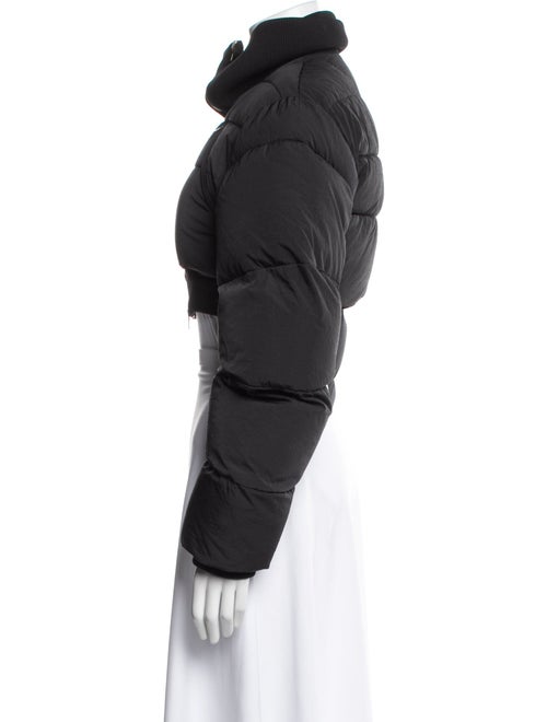 Jacquemus Bomber Jacket