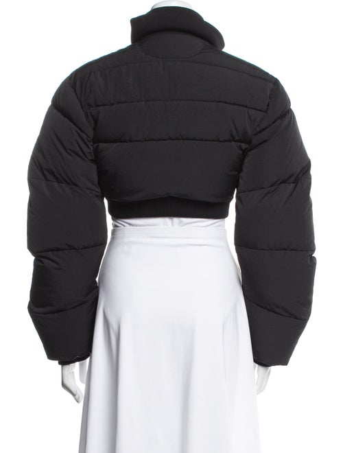 Jacquemus Bomber Jacket