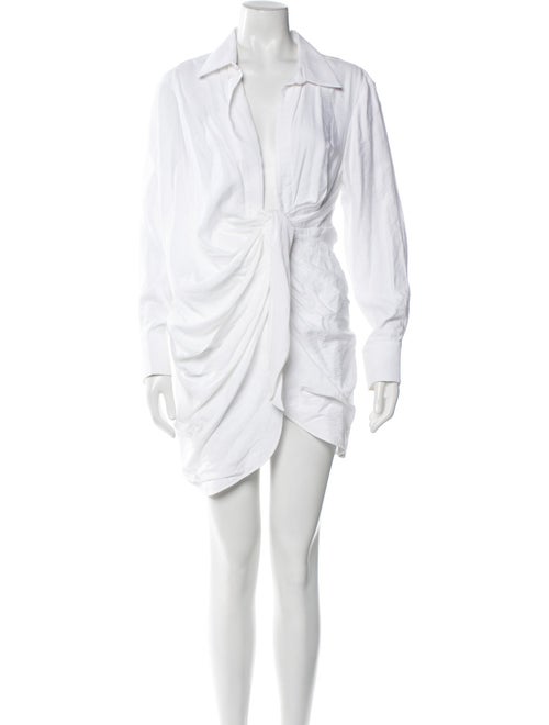 Jacquemus Mini Dress