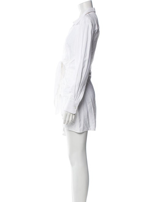 Jacquemus Mini Dress
