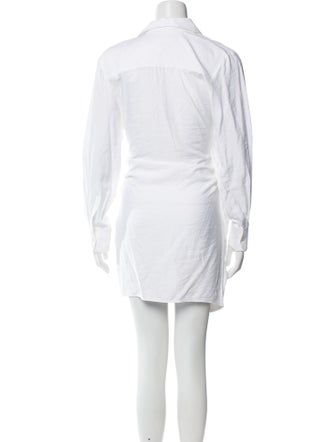 Jacquemus Mini Dress
