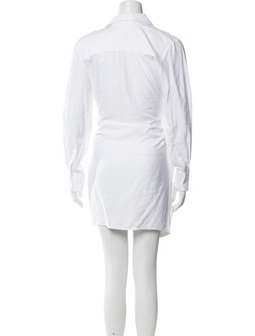 Jacquemus Mini Dress
