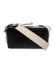 Jacquemus Leather Crossbody Bag