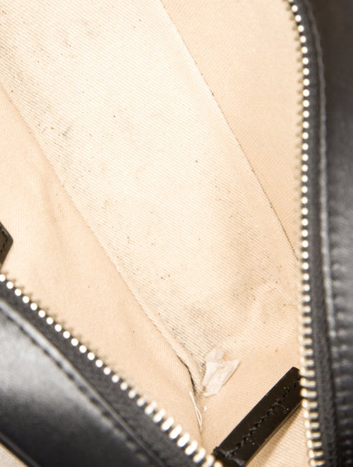 Jacquemus Leather Crossbody Bag