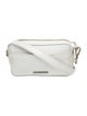 Jacquemus Leather Crossbody Bag