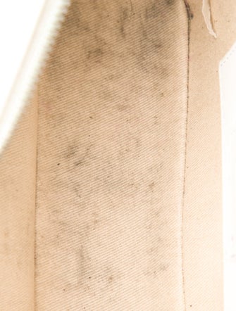 Jacquemus Leather Crossbody Bag