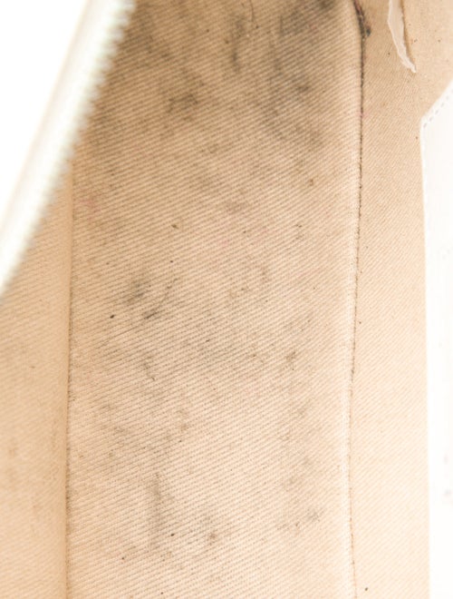 Jacquemus Leather Crossbody Bag