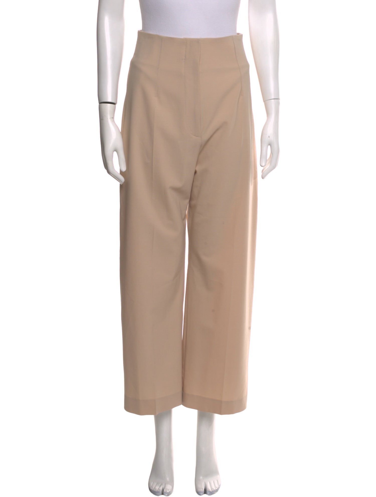 Jacquemus Wide Leg Pants w/ Tags