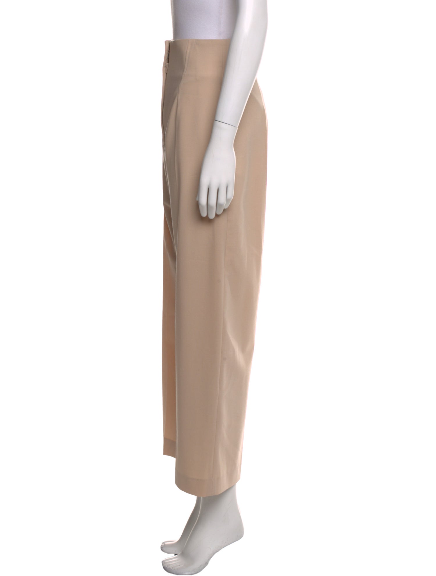Jacquemus Wide Leg Pants w/ Tags