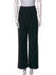 Jacquemus Wide Leg Pants