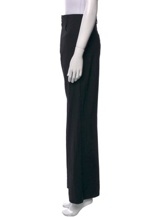 Jacquemus Wide Leg Pants