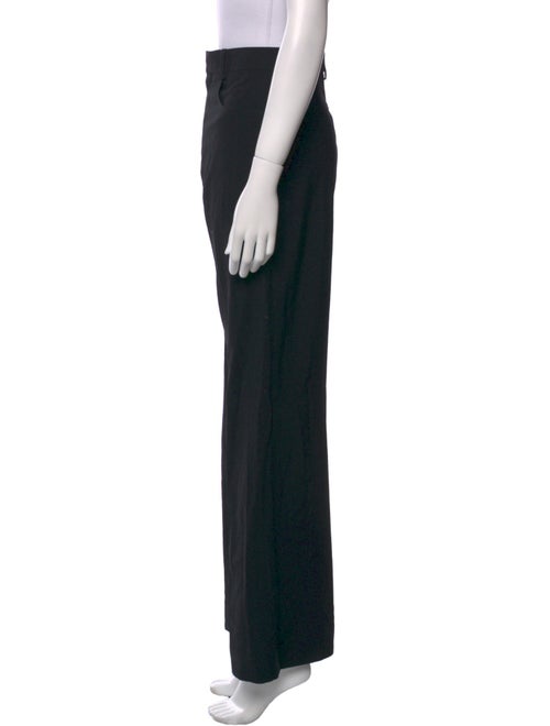 Jacquemus Wide Leg Pants