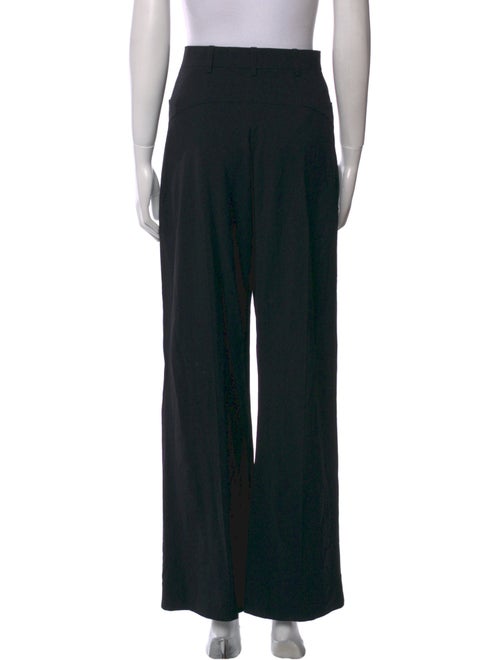Jacquemus Wide Leg Pants
