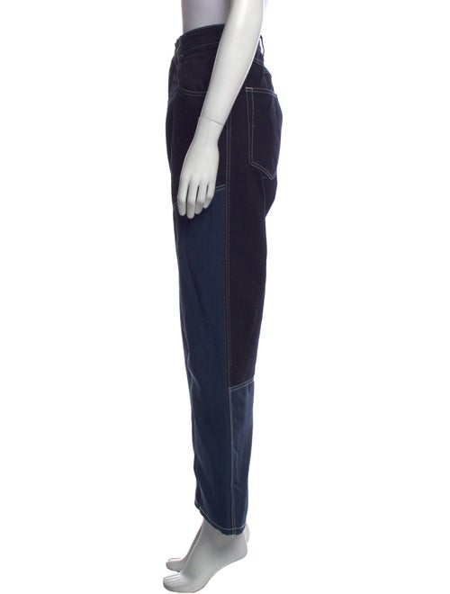 Jacquemus Wide Leg Pants