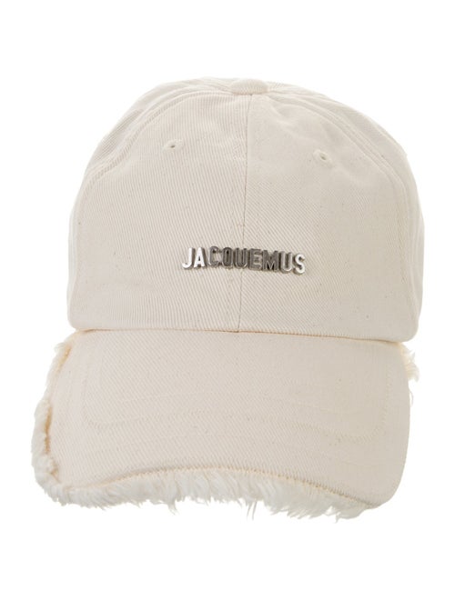 Jacquemus Baseball Cap