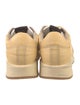 Jacquemus Leather Sneakers