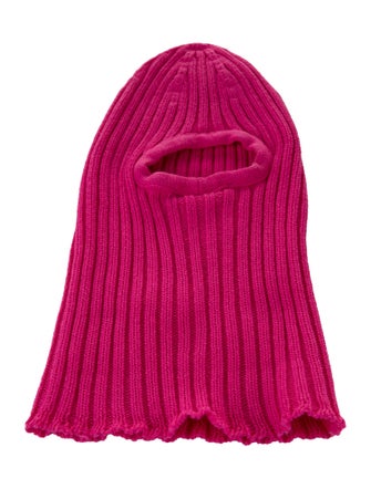 Jacquemus Ski Mask
