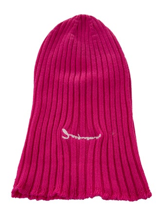 Jacquemus Ski Mask