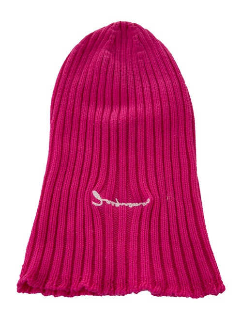 Jacquemus Ski Mask