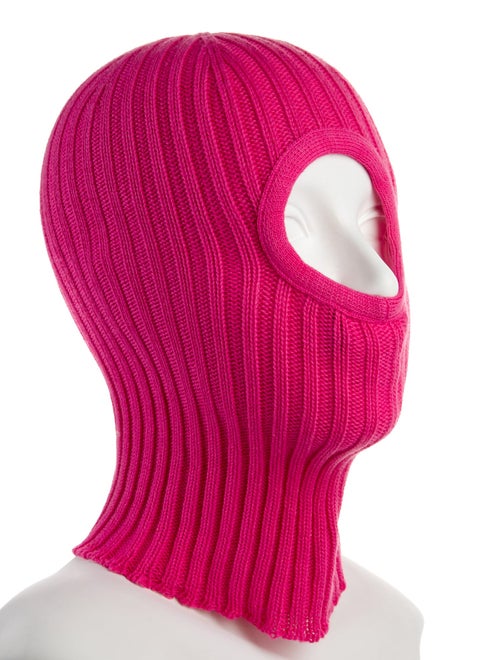 Jacquemus Ski Mask