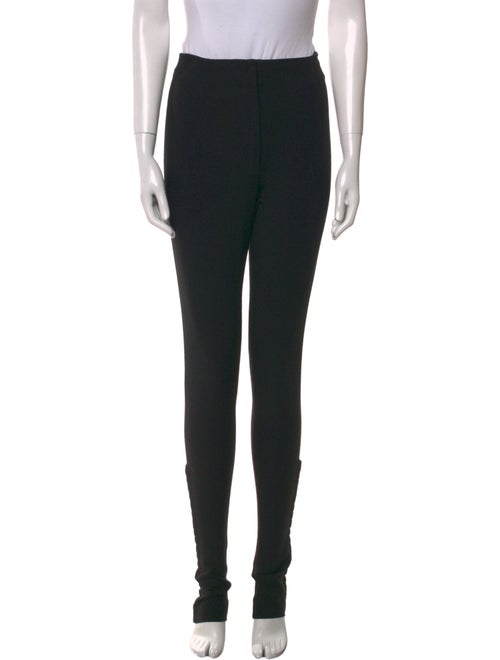 Jacquemus Skinny Leg Pants