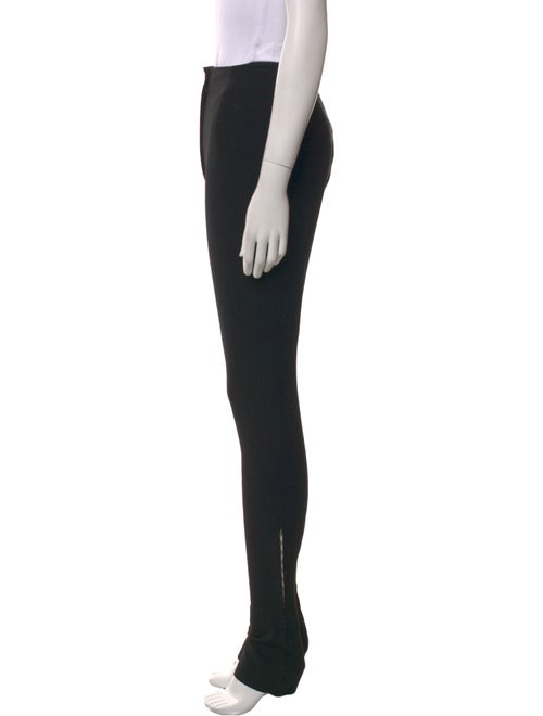 Jacquemus Skinny Leg Pants