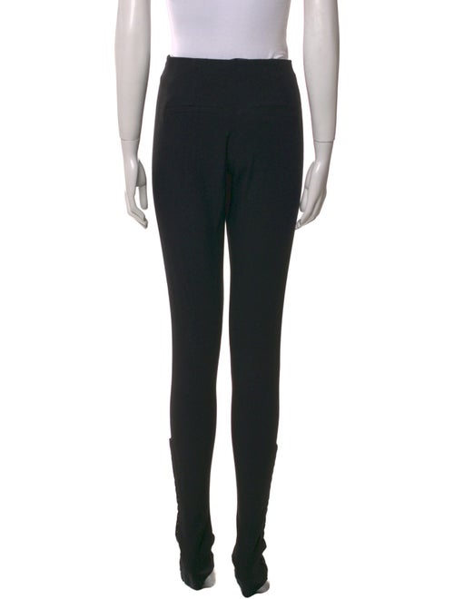 Jacquemus Skinny Leg Pants