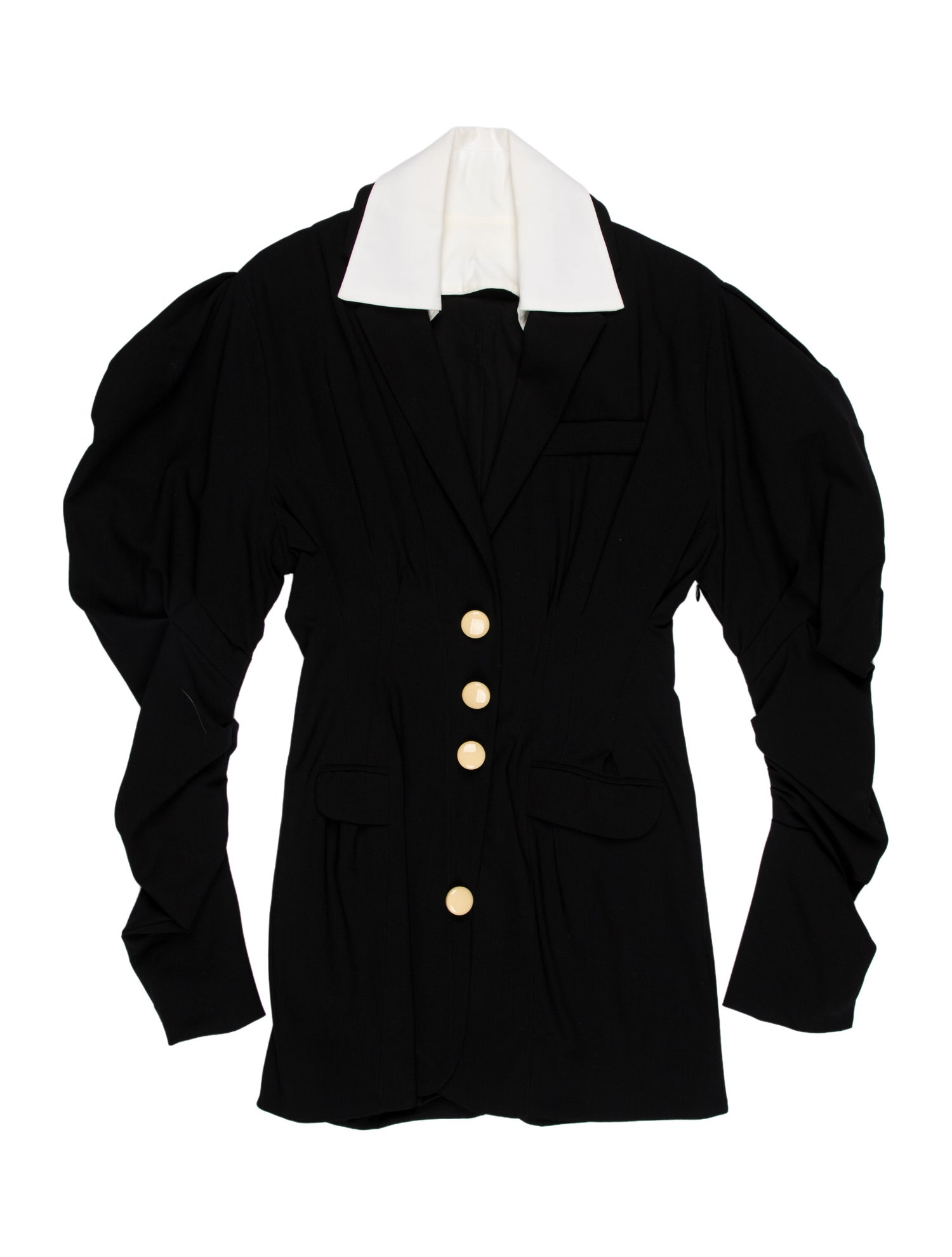 Jacquemus Wool Blazer