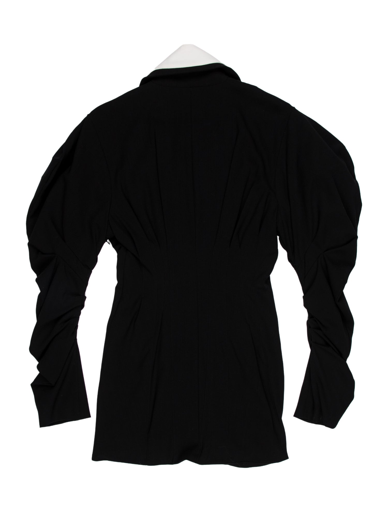 Jacquemus Wool Blazer