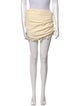 Jacquemus Mini Skirt