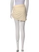 Jacquemus Mini Skirt
