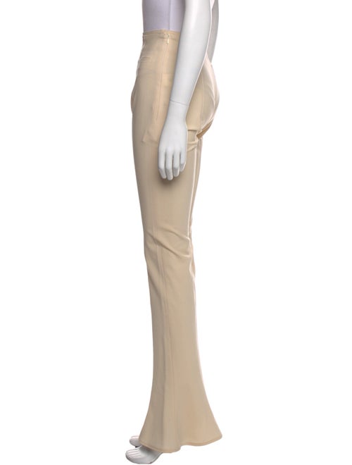 Jacquemus Wool Wide Leg Pants