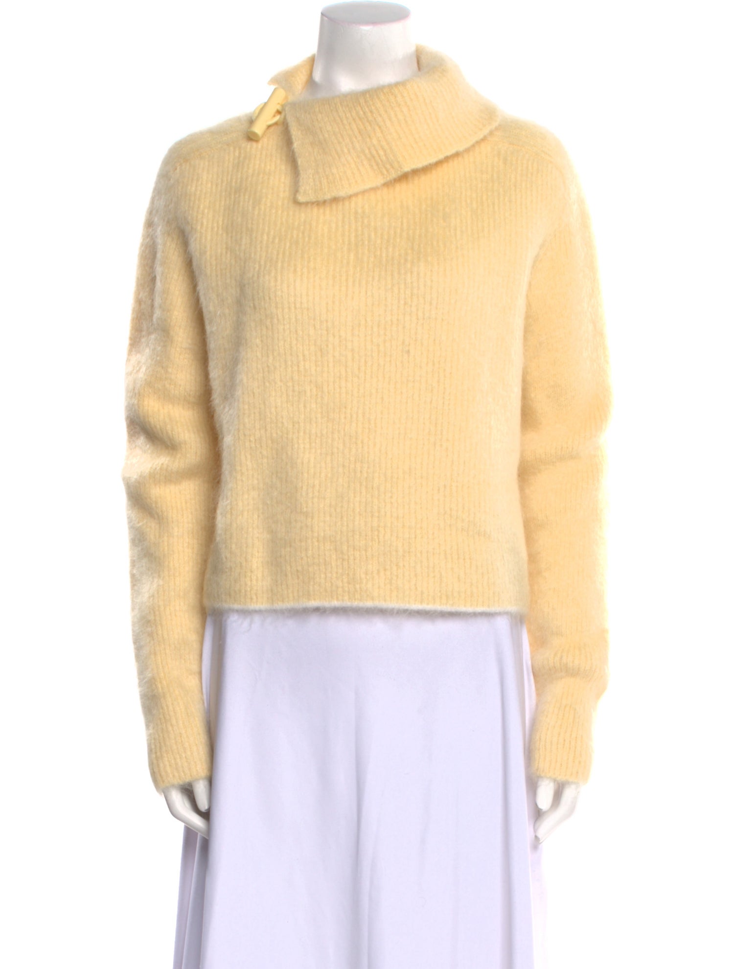 Jacquemus Turtleneck Sweater w/ Tags