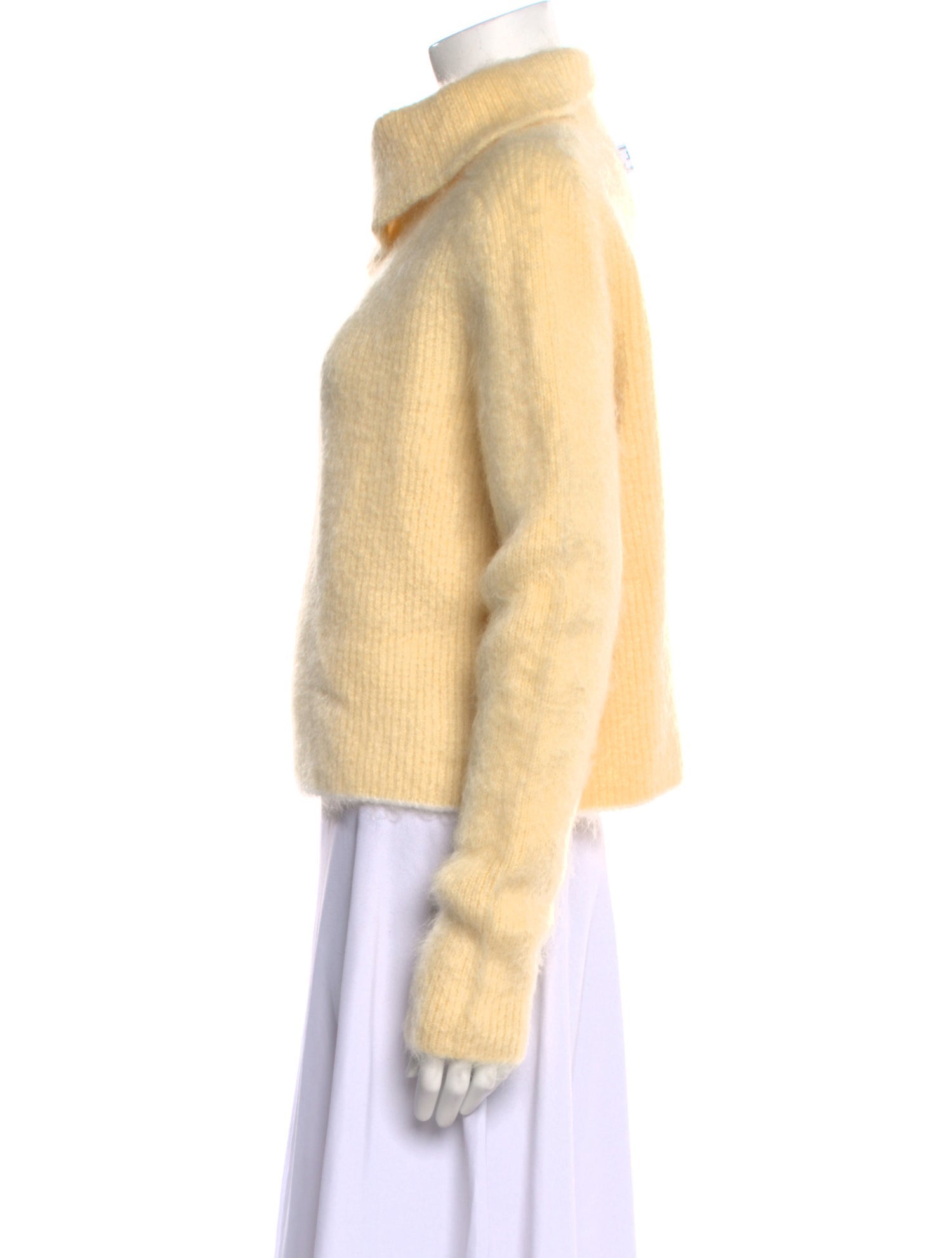 Jacquemus Turtleneck Sweater w/ Tags