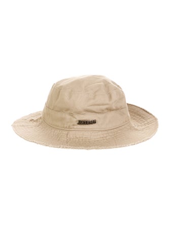 Jacquemus Bucket Hat