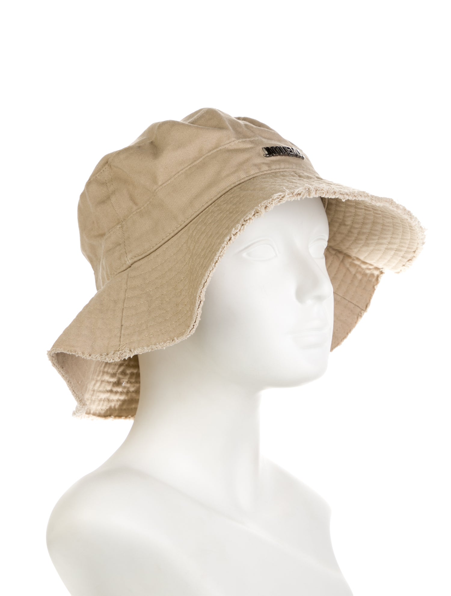 Jacquemus Bucket Hat