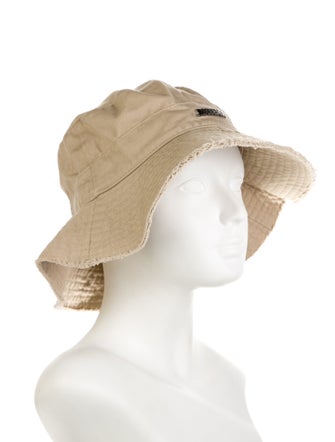 Jacquemus Bucket Hat