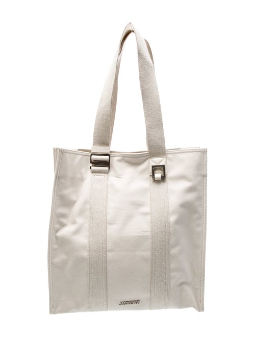 Jacquemus Canvas Tote