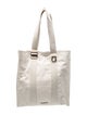 Jacquemus Canvas Tote