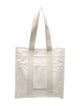 Jacquemus Canvas Tote