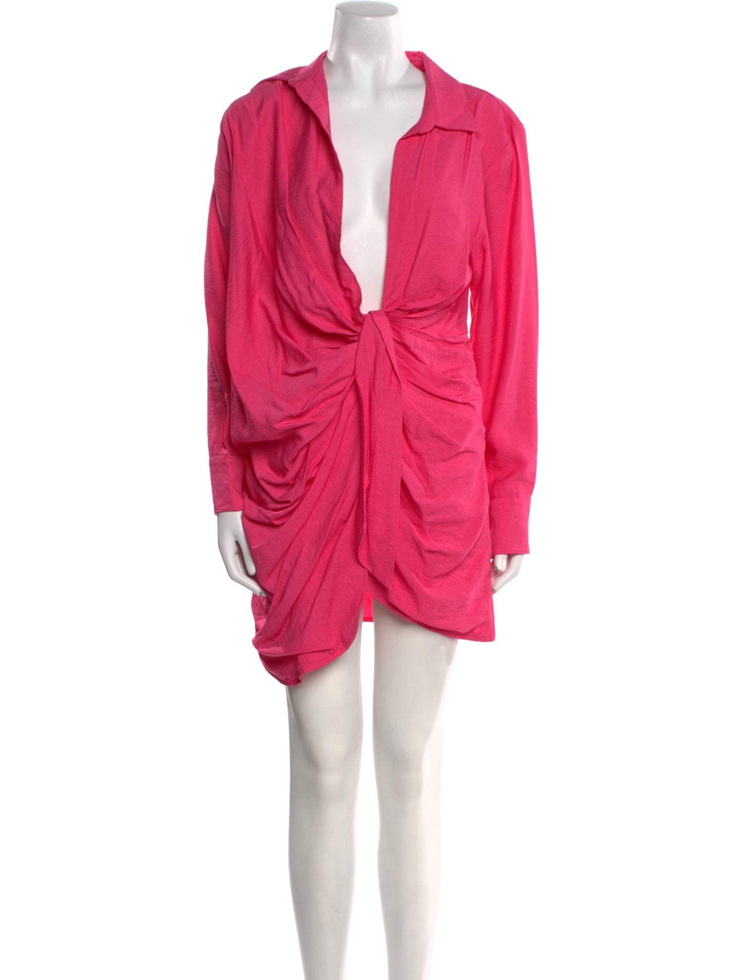 Jacquemus Mini Dress w/ Tags