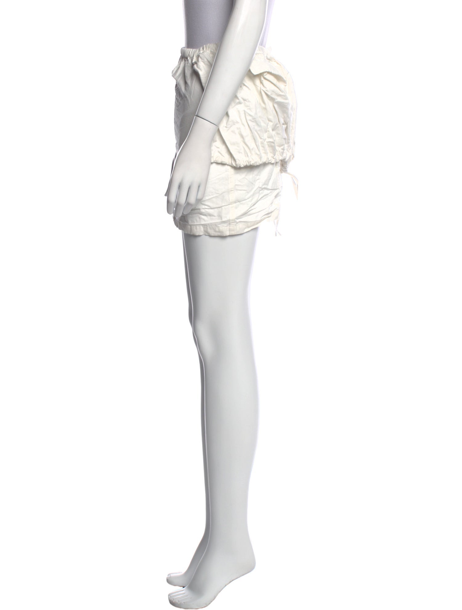 Jacquemus Mini Skirt