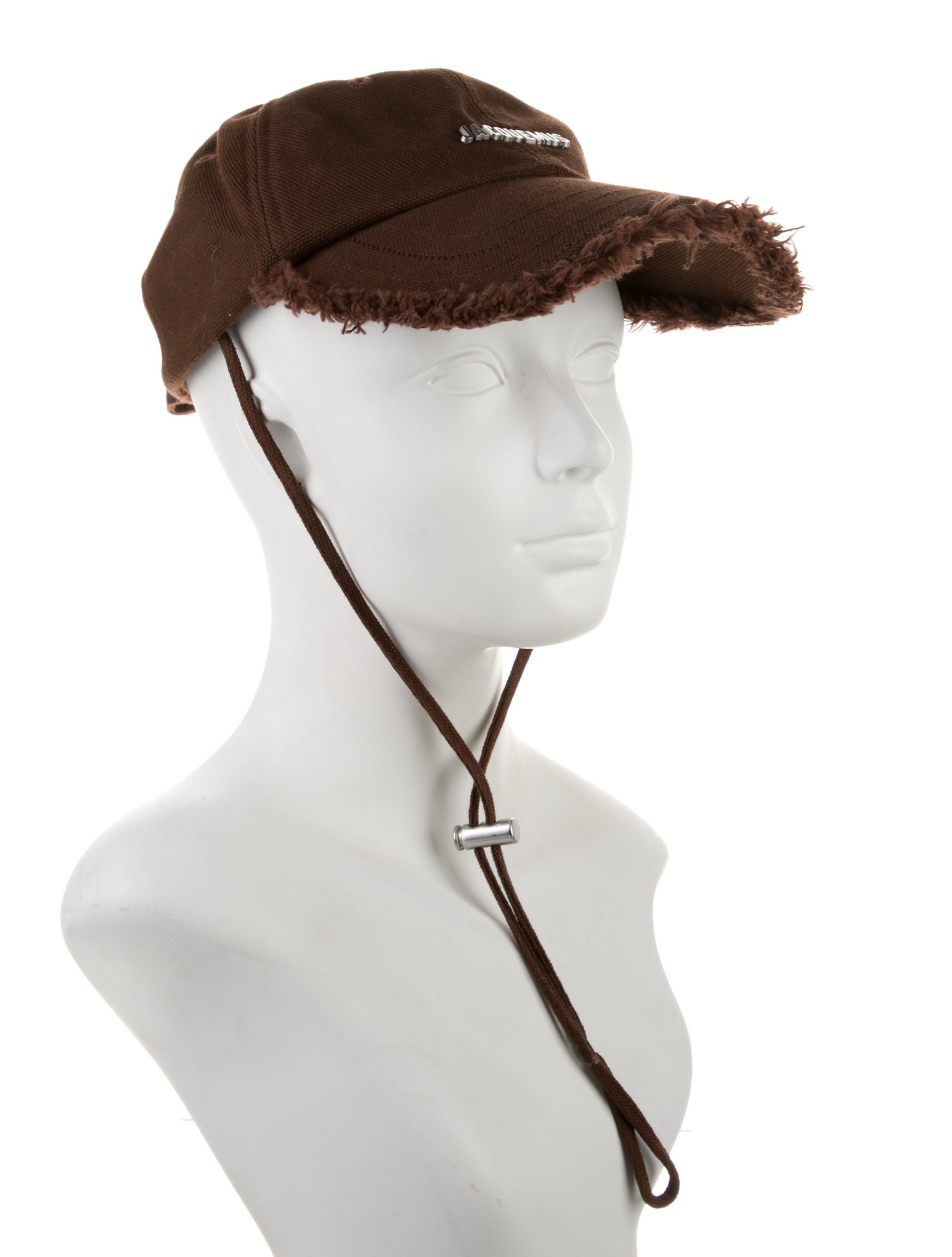 Jacquemus Baseball Cap