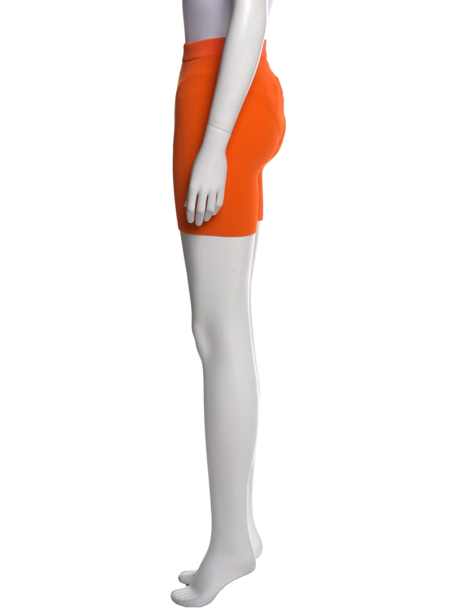 Jacquemus Mini Shorts w/ Tags