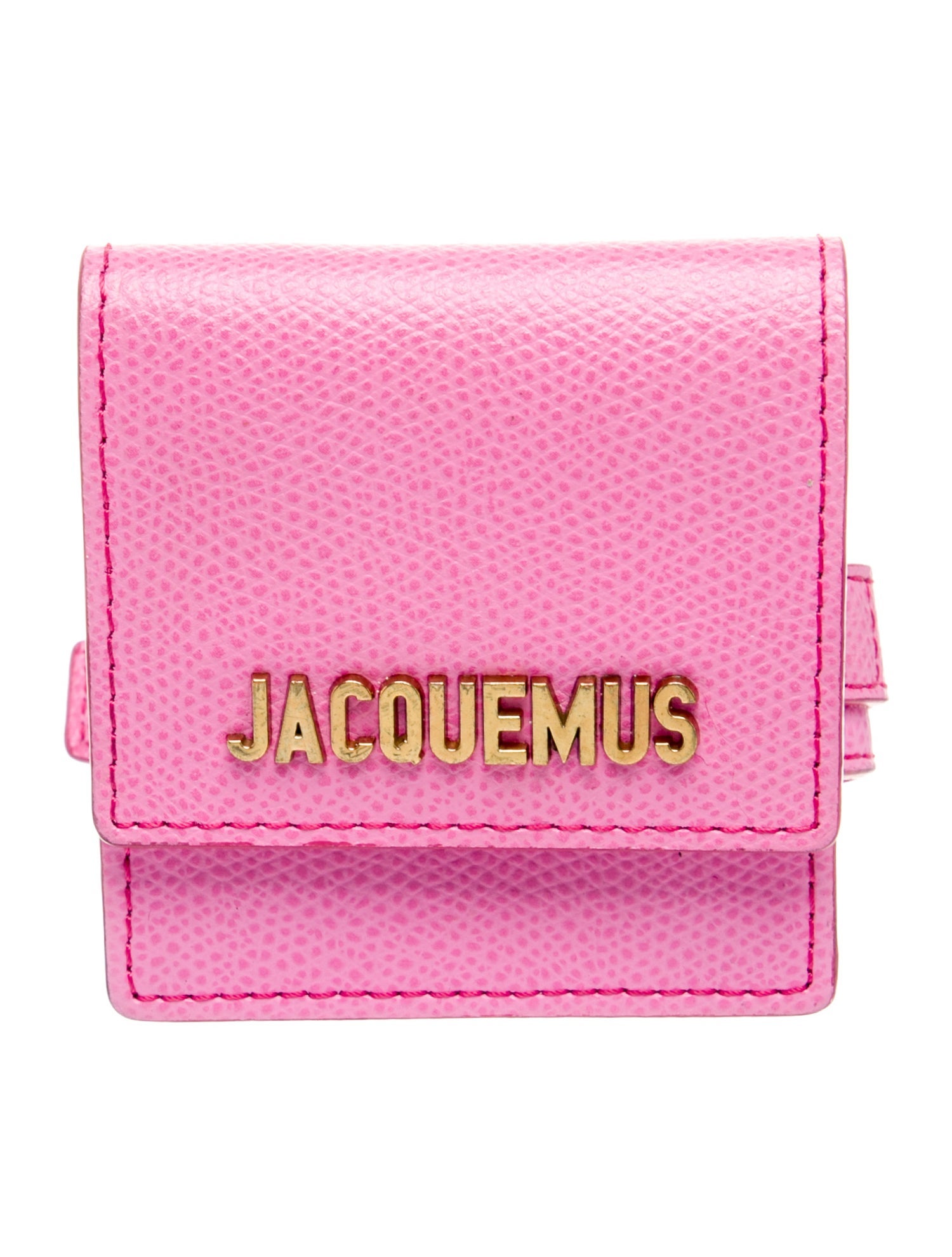 Jacquemus Le Sac Bracelet Bag