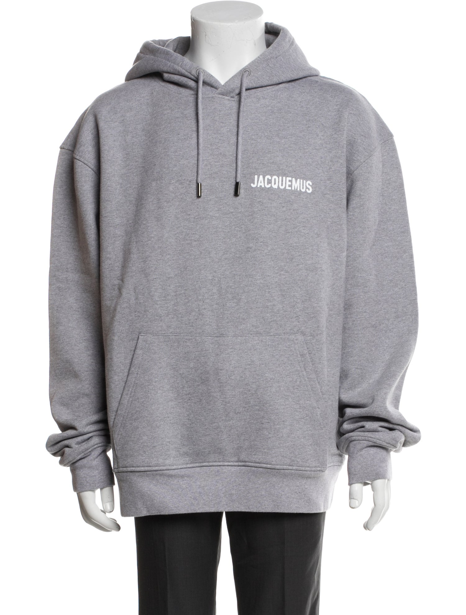 Jacquemus Graphic Print Jacket