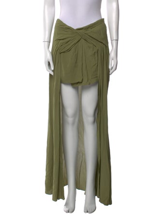 Jacquemus Long Skirt